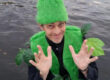 De Groene Goochelaar