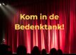 De Bedenktank on tour