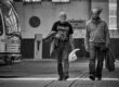 Drie Dagen Vis (6+)