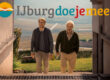 IJburgdoejemeefilm: Champagne (12+)